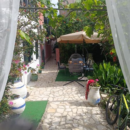 Garden Home Gaios Exteriér fotografie