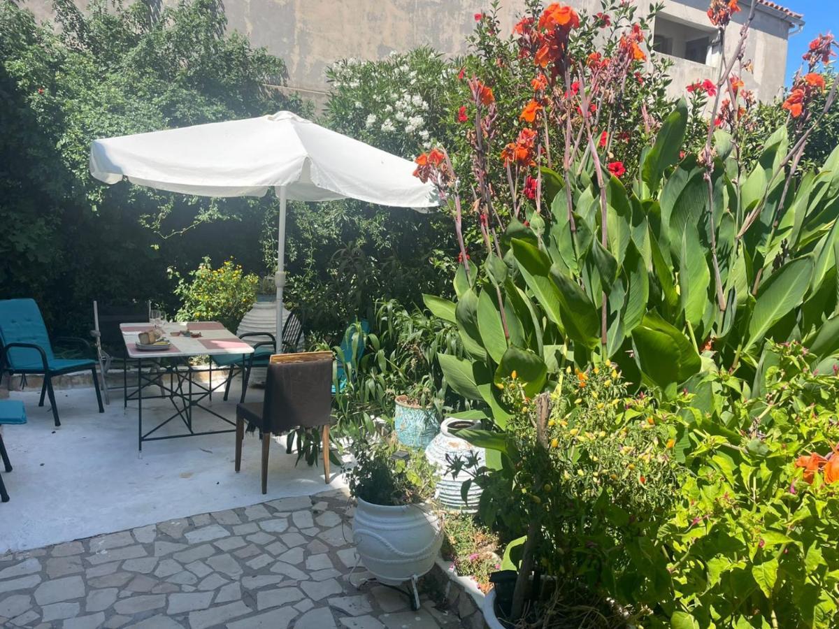 Garden Home Gaios Pokoj fotografie